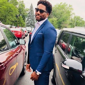 Meet your Posher, Gordon